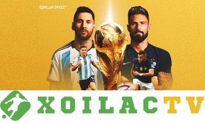 Xoilac TV - xoilactv.skin: Sân chơi trực tiếp bóng đá đa dạng và phong phú