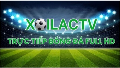 Cùng Xoilac-TV.one - Xem bóng đá chất lượng HD